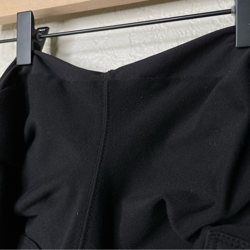 Athleta Highline Hybrid Cargo Tight Skinny Workout Hiking Pants - Picture 16 of 16